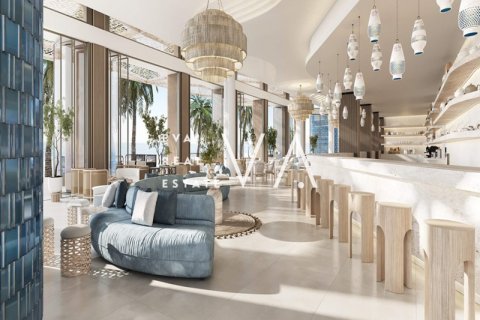 Apartment in Al Marjan Island, Ras Al Khaimah, UAE 1 bedroom, 81.38 sq.m. № 637839 - photo 6