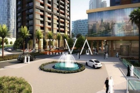 阿联酋 Dubai Business Bay 待售 : 1 卧, 61.59 平方米 , 编号637836 - 照片 2