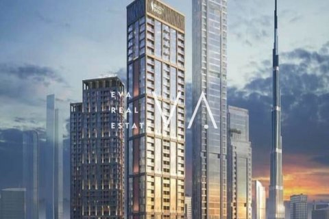 阿联酋 Dubai Business Bay 待售 : 1 卧, 61.59 平方米 , 编号637836 - 照片 10