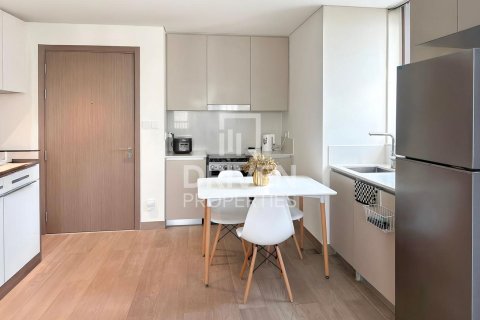 Зняти в оренду квартиру в Dubai Creek Harbour (The Lagoons), Дубай, ОАЕ 1 спальня, 67м2, № 655061 - фото 6