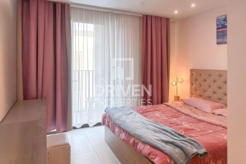 Dubai Creek Harbour (The Lagoons)、Dubai、UAE にあるマンションの賃貸物件 1ベッドルーム、67 m2、No655061 - 写真 5