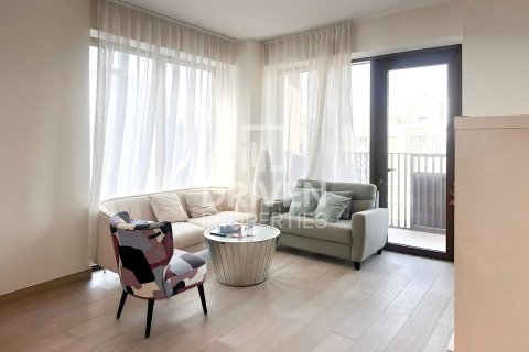 Зняти в оренду квартиру в Dubai Creek Harbour (The Lagoons), Дубай, ОАЕ 1 спальня, 67м2, № 655061 - фото 7