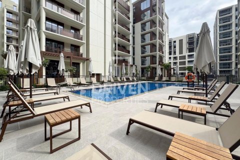 Зняти в оренду квартиру в Dubai Creek Harbour (The Lagoons), Дубай, ОАЕ 1 спальня, 67м2, № 655061 - фото 10