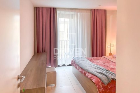 Зняти в оренду квартиру в Dubai Creek Harbour (The Lagoons), Дубай, ОАЕ 1 спальня, 67м2, № 655061 - фото 8