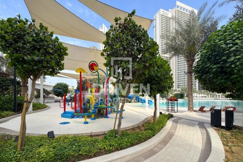 Dubai Creek Harbour (The Lagoons)、Dubai、UAE にあるマンションの賃貸物件 1ベッドルーム、67 m2、No655061 - 写真 12