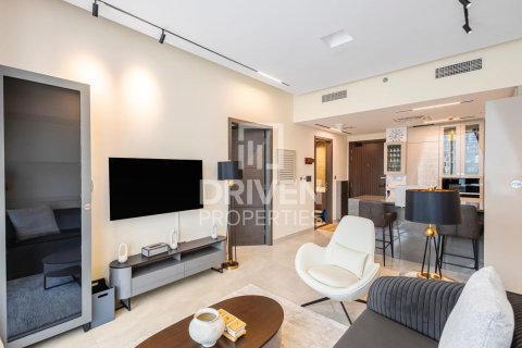 Business Bay、Dubai、UAE にあるマンションの賃貸物件 1ベッドルーム、72 m2、No655062 - 写真 2