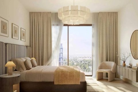 Yas Island、Abu Dhabi、UAE にあるマンション販売中 2ベッドルーム、141.03 m2、No739713 - 写真 4