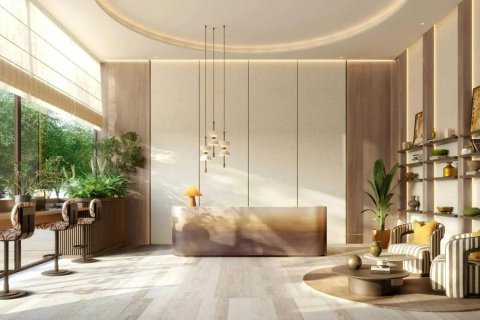 Yas Island、Abu Dhabi、UAE にあるマンション販売中 3ベッドルーム、184.04 m2、No739714 - 写真 3