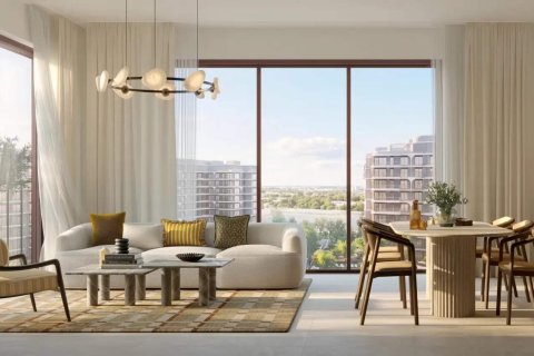 Yas Island、Abu Dhabi、UAE にあるマンション販売中 2ベッドルーム、119.01 m2、No739712 - 写真 2