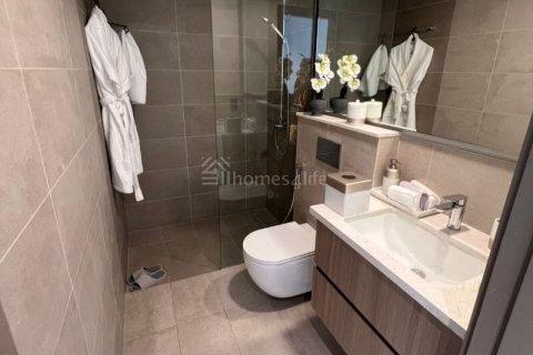 Apartamento en venta en Dubai Land, Dubai, EAU 2 dormitorios, 105 m2 № 703077 - foto 9