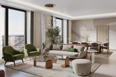 Apartamento en venta en Dubai Land, Dubai, EAU 2 dormitorios, 105 m2 № 703077 - foto 2