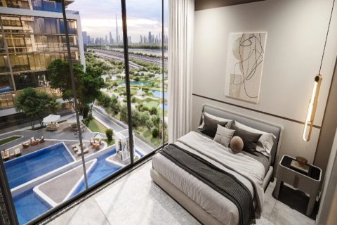Mohammed Bin Rashid City、Dubai、UAE にあるマンション販売中 1ベッドルーム、68 m2、No703078 - 写真 8