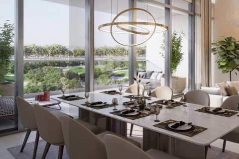 Mohammed Bin Rashid City、Dubai、UAE にあるマンション販売中 1ベッドルーム、68 m2、No703078 - 写真 3