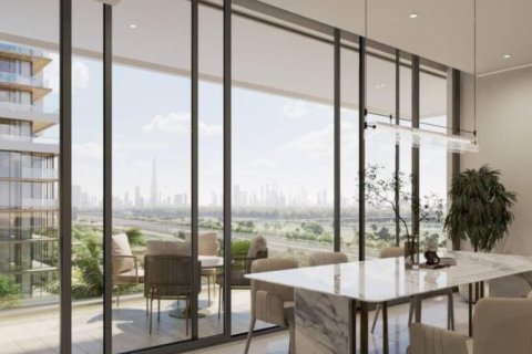 Mohammed Bin Rashid City、Dubai、UAE にあるマンション販売中 1ベッドルーム、68 m2、No703078 - 写真 10
