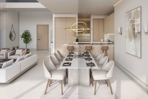 Mohammed Bin Rashid City、Dubai、UAE にあるマンション販売中 1ベッドルーム、68 m2、No703078 - 写真 4