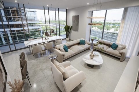 Mohammed Bin Rashid City、Dubai、UAE にあるマンション販売中 1ベッドルーム、68 m2、No703078 - 写真 6