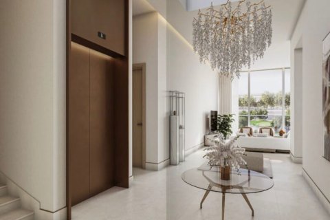Mohammed Bin Rashid City、Dubai、UAE にあるマンション販売中 1ベッドルーム、68 m2、No703078 - 写真 1