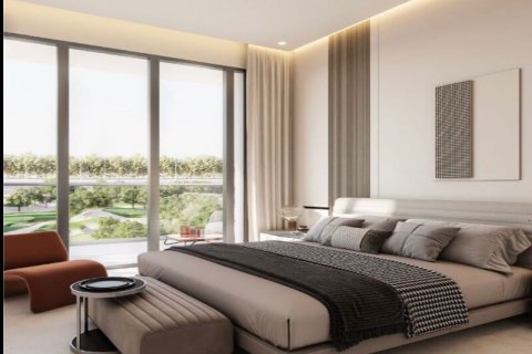 Mohammed Bin Rashid City、Dubai、UAE にあるマンション販売中 1ベッドルーム、68 m2、No703078 - 写真 2