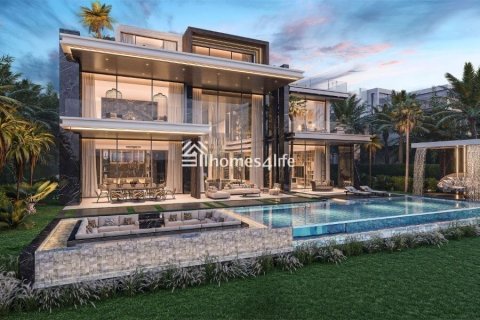 וילה למכירה ב The World Islands, Dubai, איחוד האמירויות  6 חדרי שינה, 732 מ"ר, מספר 703075 - תמונה 4