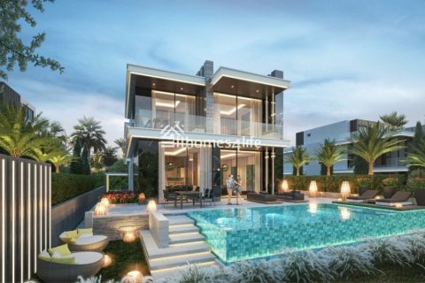 וילה למכירה ב The World Islands, Dubai, איחוד האמירויות  6 חדרי שינה, 732 מ"ר, מספר 703075 - תמונה 2