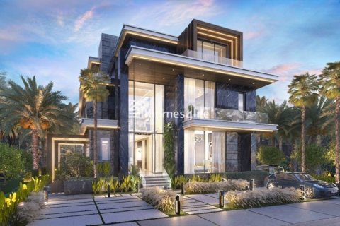 וילה למכירה ב The World Islands, Dubai, איחוד האמירויות  6 חדרי שינה, 732 מ"ר, מספר 703075 - תמונה 7