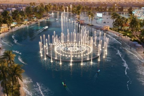 וילה למכירה ב The World Islands, Dubai, איחוד האמירויות  6 חדרי שינה, 732 מ"ר, מספר 703075 - תמונה 10