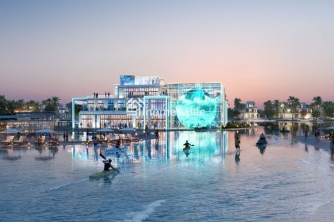וילה למכירה ב The World Islands, Dubai, איחוד האמירויות  6 חדרי שינה, 732 מ"ר, מספר 703075 - תמונה 13