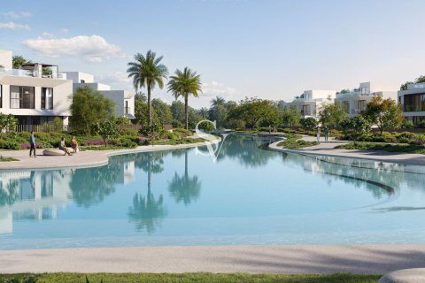 Vilă de vânzare în Dubai, EAU 6 dormitoare, 960 mp.  №659995 - poză 4