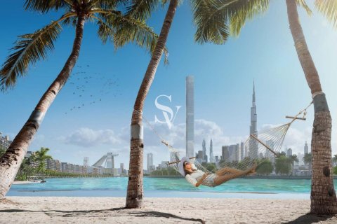 Apartment til salg i Meydan, Dubai, UAE 2 soveværelser, 85 kvm № 659994 - foto 6