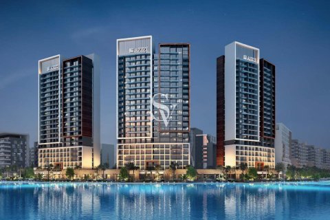 Apartment til salg i Meydan, Dubai, UAE 2 soveværelser, 85 kvm № 659994 - foto 10