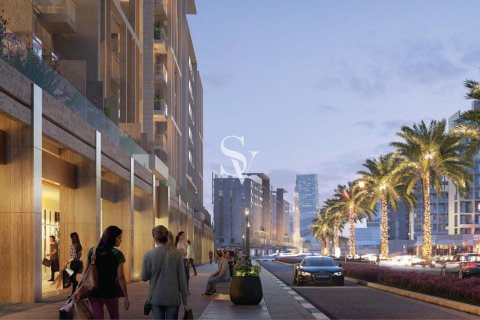 Apartment til salg i Meydan, Dubai, UAE 2 soveværelser, 85 kvm № 659994 - foto 12