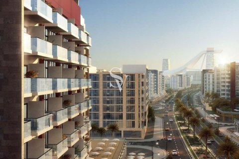 Apartment til salg i Meydan, Dubai, UAE 2 soveværelser, 85 kvm № 659994 - foto 14