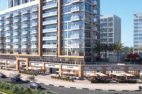 Apartment til salg i Meydan, Dubai, UAE 2 soveværelser, 85 kvm № 659994 - foto 13