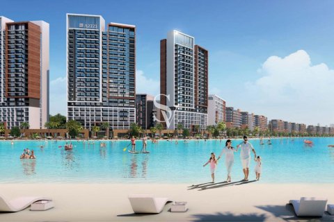 Apartment til salg i Meydan, Dubai, UAE 2 soveværelser, 85 kvm № 659994 - foto 7