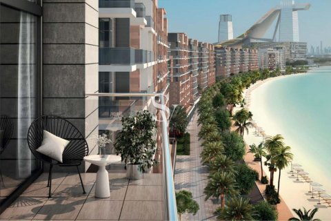 Apartment til salg i Meydan, Dubai, UAE 2 soveværelser, 85 kvm № 659994 - foto 5