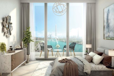 Apartment til salg i Meydan, Dubai, UAE 2 soveværelser, 85 kvm № 659994 - foto 4