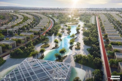 וילה למכירה ב Sharjah, איחוד האמירויות  4 חדרי שינה, 340 מ"ר, מספר 642851 - תמונה 12