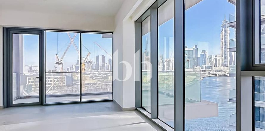 Apartamento em Al Wasl, Dubai, EAU 3 quartos, 201 m2 № 642849