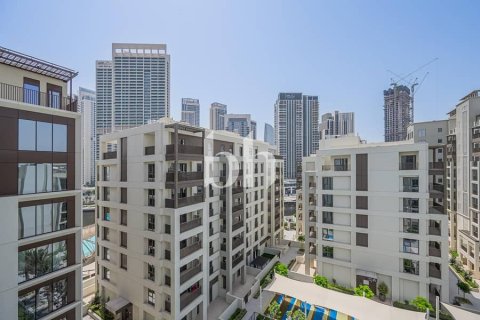 阿联酋 Dubai Dubai Creek Harbour (The Lagoons) 待售 : 1 卧, 71 平方米 , 编号642852 - 照片 13
