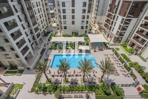 阿联酋 Dubai Dubai Creek Harbour (The Lagoons) 待售 : 1 卧, 71 平方米 , 编号642852 - 照片 12