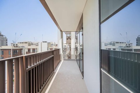 阿联酋 Dubai Dubai Creek Harbour (The Lagoons) 待售 : 1 卧, 71 平方米 , 编号642852 - 照片 11