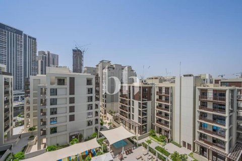 阿联酋 Dubai Dubai Creek Harbour (The Lagoons) 待售 : 1 卧, 71 平方米 , 编号642852 - 照片 14