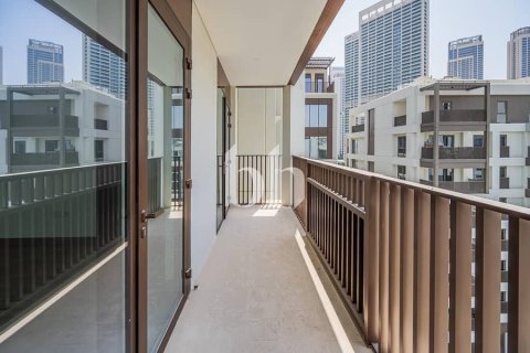 阿联酋 Dubai Dubai Creek Harbour (The Lagoons) 待售 : 1 卧, 71 平方米 , 编号642852 - 照片 10
