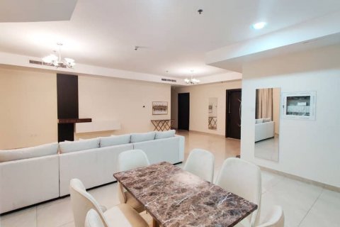 Dubai、UAE にあるマンションの賃貸物件 2ベッドルーム、153 m2、No642853 - 写真 3