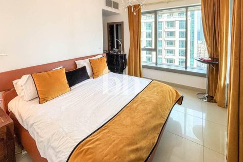 דירה להשכרה ב Downtown Dubai (Downtown Burj Dubai), Dubai, איחוד האמירויות  1 חדר שינה, 74 מ"ר, מספר 642847 - תמונה 8
