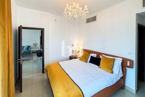דירה להשכרה ב Downtown Dubai (Downtown Burj Dubai), Dubai, איחוד האמירויות  1 חדר שינה, 74 מ"ר, מספר 642847 - תמונה 9