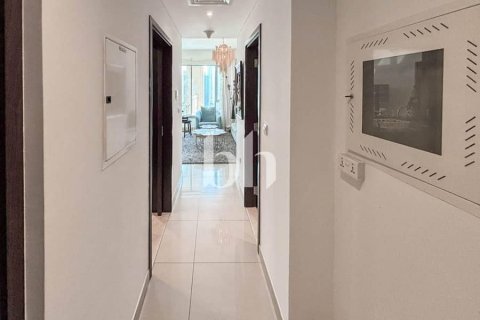 דירה להשכרה ב Downtown Dubai (Downtown Burj Dubai), Dubai, איחוד האמירויות  1 חדר שינה, 74 מ"ר, מספר 642847 - תמונה 13