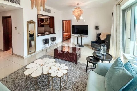 דירה להשכרה ב Downtown Dubai (Downtown Burj Dubai), Dubai, איחוד האמירויות  1 חדר שינה, 74 מ"ר, מספר 642847 - תמונה 7
