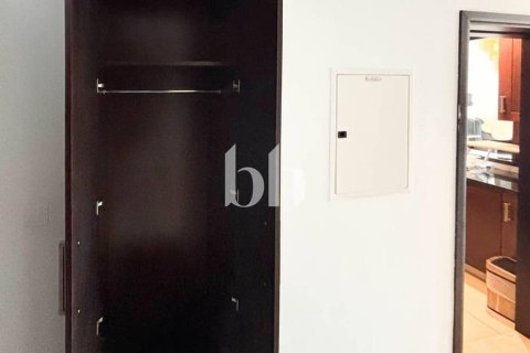 דירה להשכרה ב Downtown Dubai (Downtown Burj Dubai), Dubai, איחוד האמירויות  1 חדר שינה, 74 מ"ר, מספר 642847 - תמונה 12