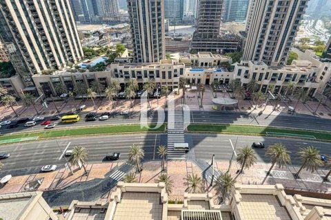 דירה להשכרה ב Downtown Dubai (Downtown Burj Dubai), Dubai, איחוד האמירויות  1 חדר שינה, 74 מ"ר, מספר 642847 - תמונה 14